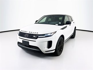 Used 2025 Land Rover Range Rover Evoque S image 1