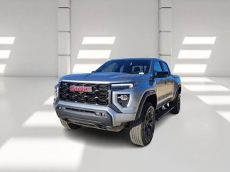 New 2025 GMC Canyon Elevation w/ Convenience Package image 1