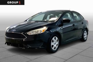Used 2015 Ford Focus S image 1