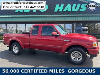 Used 2009 Ford Ranger XLT image 1