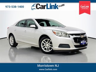 Used 2015 Chevrolet Malibu LT w/ Power Convenience Package image 1
