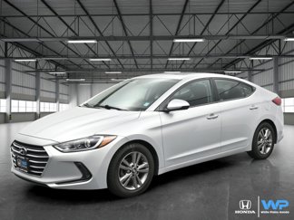 Used 2018 Hyundai Elantra Value Edition w/ Cargo Package image 1