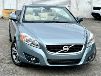 Used 2013 Volvo C70 T5 image 1