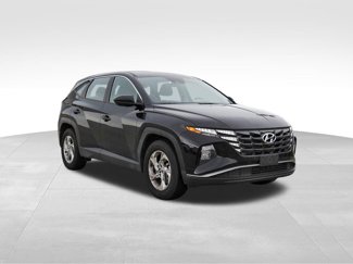 Used 2024 Hyundai Tucson SE image 1