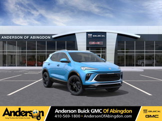 New 2026 Buick Encore GX Sport Touring w/ Comfort Package image 1