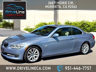 Used 2013 BMW 328i Convertible image 1