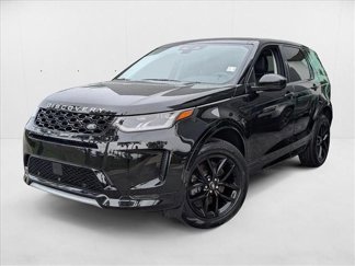 Used 2024 Land Rover Discovery Sport S image 1