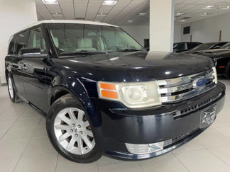 Used 2009 Ford Flex SEL image 1