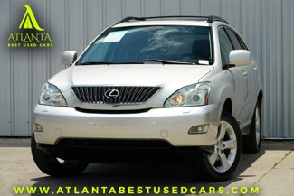 Used 2005 Lexus RX 330 AWD image 1