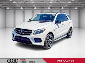 Used 2018 Mercedes-Benz GLE 43 AMG 4MATIC image 1