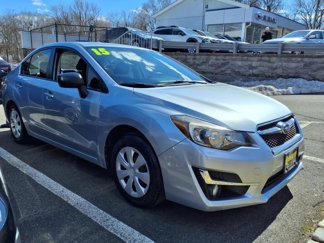 Used 2015 Subaru Impreza 2.0i image 1