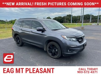 Used 2022 Honda Pilot Special Edition image 1