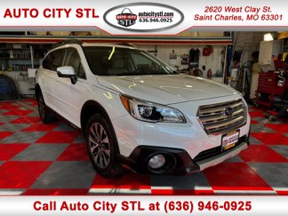 Used 2017 Subaru Outback 2.5i Limited image 1