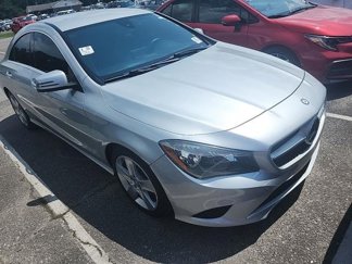 Used 2015 Mercedes-Benz CLA 250 4MATIC image 1
