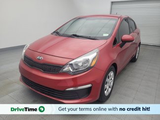Used 2017 Kia Rio LX w/ Power Package image 1