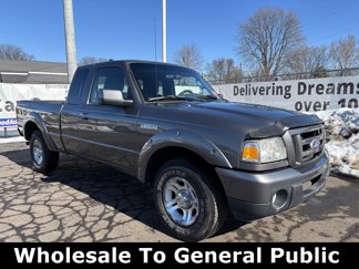 Used 2010 Ford Ranger Sport image 1