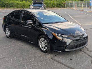 Used 2024 Toyota Corolla LE image 1