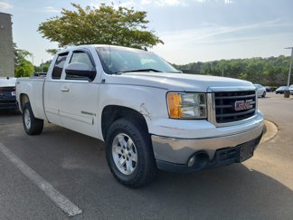 Used 2008 GMC Sierra 1500 SLT w/ SLT Preferred Package image 1