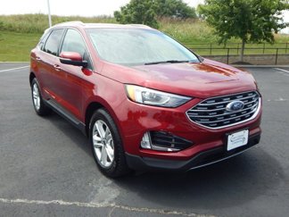 Used 2019 Ford Edge SEL w/ Equipment Group 201A image 1