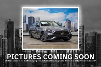 Certified 2017 Mercedes-Benz C 300 4MATIC Sedan image 1