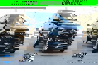 Used 2023 Buick Encore GX Preferred w/ Cold Weather Comfort Package image 1
