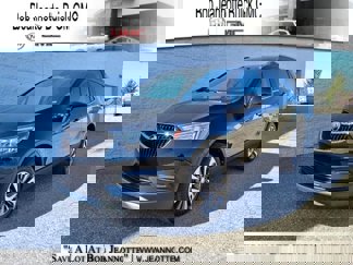 Certified 2022 Buick Encore Preferred w/ Safety Package image 1