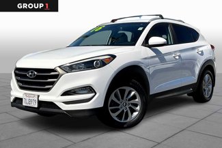 Used 2016 Hyundai Tucson SE w/ Option Group 02 image 1