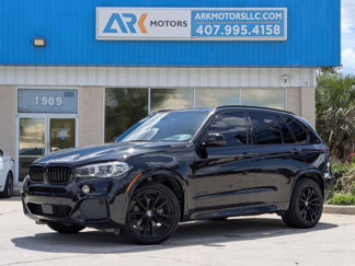 Used 2018 BMW X5 sDrive35i image 1