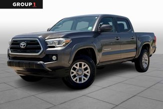 Used 2016 Toyota Tacoma SR image 1