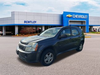 Used 2007 Chevrolet Equinox LS image 1