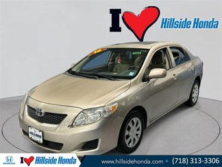 Used 2010 Toyota Corolla LE image 1