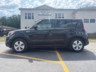 Used 2015 Kia Soul image 1