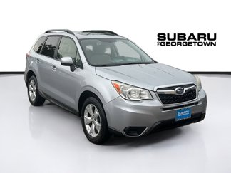Used 2015 Subaru Forester 2.5i Premium image 1