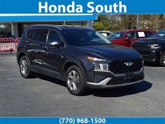 Used 2023 Hyundai Santa Fe SEL image 1