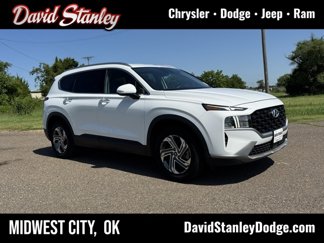 Used 2023 Hyundai Santa Fe SEL image 1