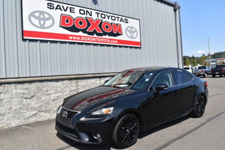 Used 2015 Lexus IS 250 image 1
