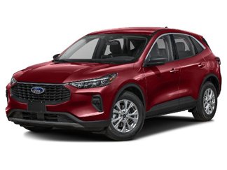 Certified 2023 Ford Escape Active w/ Tech Pack #1 image 1