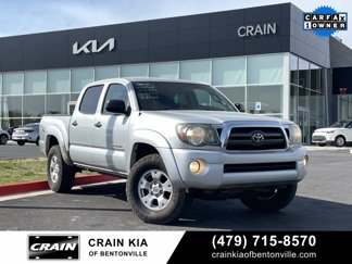 Used 2009 Toyota Tacoma PreRunner image 1