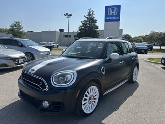 Used 2019 MINI Cooper Countryman S image 1