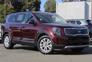 Used 2020 Kia Telluride LX image 1