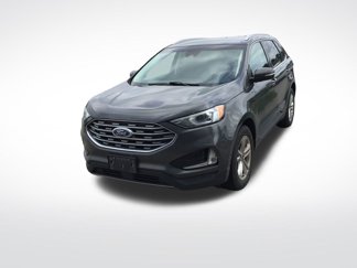 Used 2019 Ford Edge SEL w/ Equipment Group 201A image 1