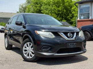 Used 2015 Nissan Rogue S image 1