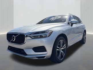 Used 2019 Volvo XC60 T5 Momentum w/ Premium Package image 1