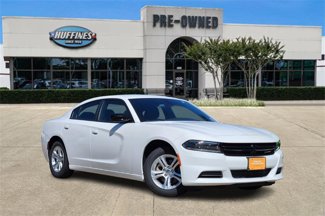 Used 2023 Dodge Charger SXT image 1