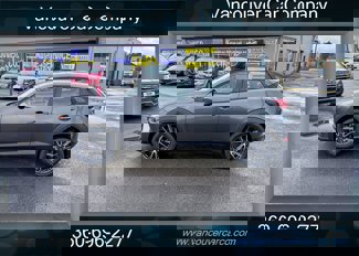 Used 2018 MAZDA CX-3 Touring w/ Preferred Equipment Package image 1