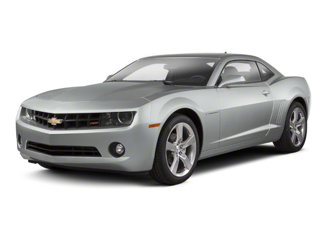 Used 2010 Chevrolet Camaro LT image 1
