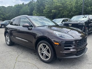 Used 2021 Porsche Macan image 1
