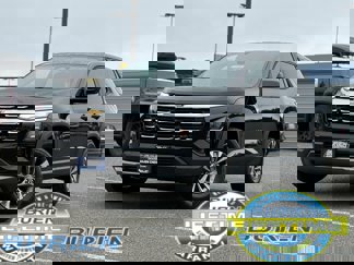 New 2026 Chevrolet Equinox LT w/ Safety and Technology Package image 1