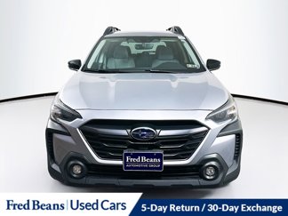 Used 2024 Subaru Outback Premium video 2