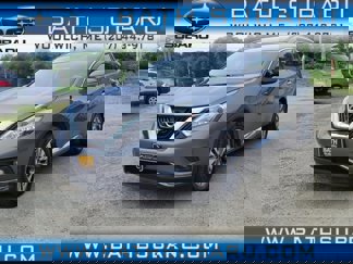Used 2015 Nissan Murano SV image 1